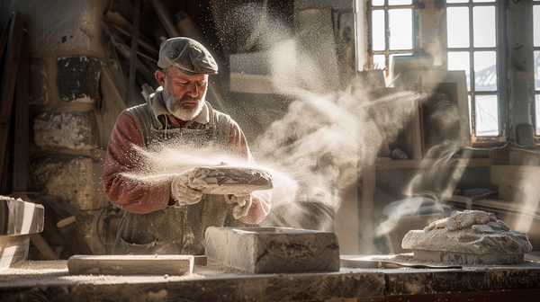 Découvrez le meilleur spécialiste du façonnage de la pierre en loire-atlantique