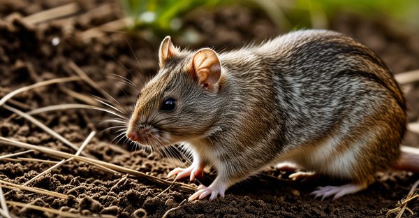 Dératisation rapide et efficace dans le val-d'oise