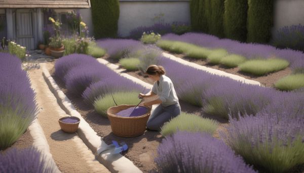 Lavande à planter : guide complet pour réussir votre jardin