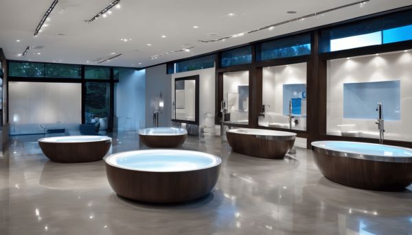 Pourquoi le prix d’un jacuzzi varie-t-il autant en 2026 ?