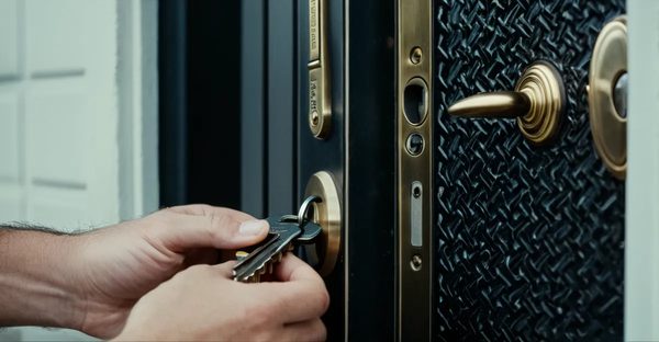 Serrurier à tours : assistance rapide et service de qualité