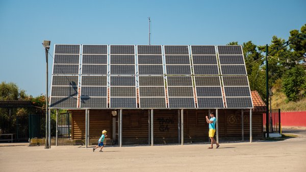 Maximiser la rentabilité financière d'une installation photovoltaïque