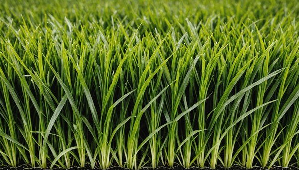 Gazon synthétique : conseils pour un entretien simplifié et efficace