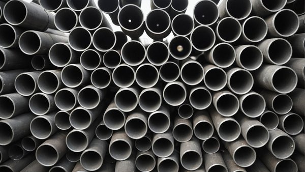 Tube acier carré : l'élément polyvalent pour vos projets