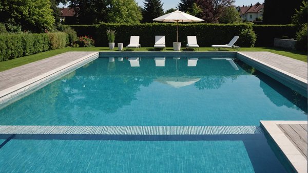 Constructeur de piscine à lausanne : l'expertise de magicpool