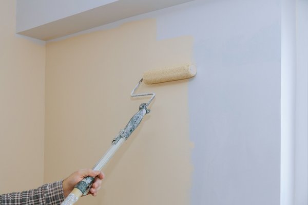Par quel moyen réussir vos travaux de peinture comme un pro ?