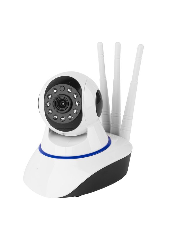 Caméra espion invisible : optimisez votre surveillance discrète