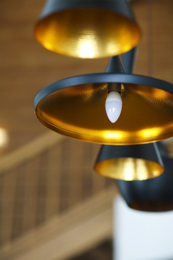 Luminaires design : la touche d'élégance pour votre intérieur