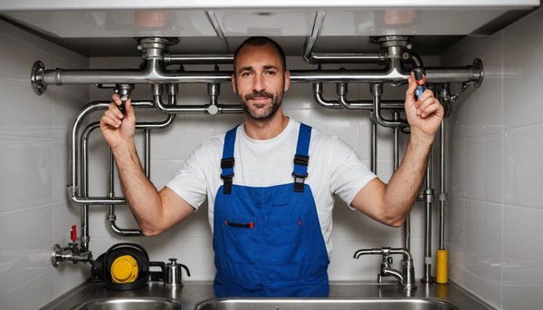 Les meilleurs plombiers à Lyon pour vos urgences du quotidien