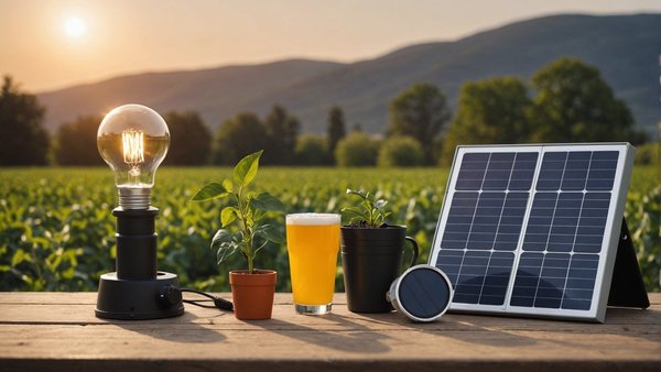 Découvrez les avantages d'un kit solaire pour votre maison
