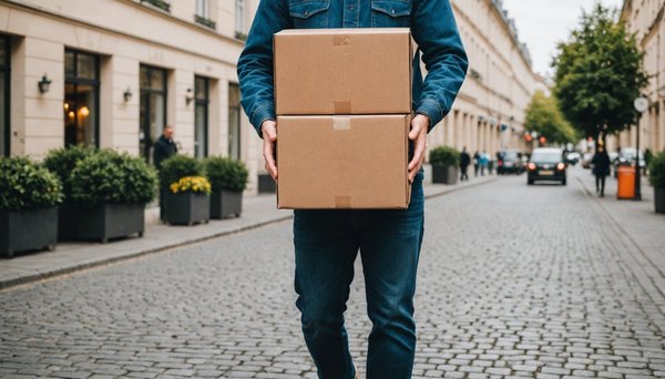 Déménageur professionnel à clamart : tout ce qu'il faut savoir