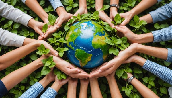 Des matériaux écologiques pour bâtir un avenir durable