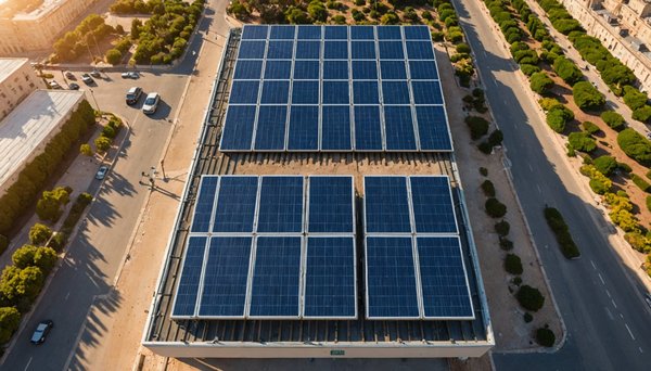 Solutions solaires à marseille : boostez votre production d'énergie
