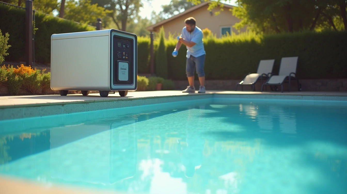 Vos questions sur les cellules d'électrolyseur