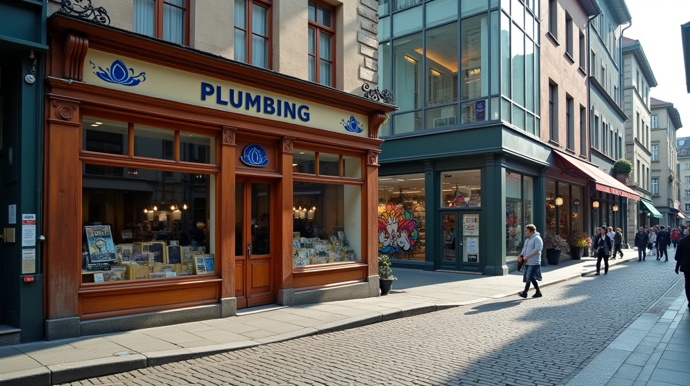 Vos questions sur la plomberie lausannoise